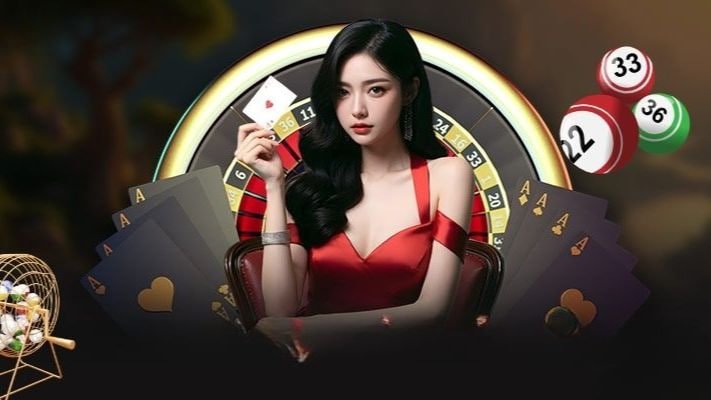 bahiscasino হোমে সবুজ মোবাইল গেমিং দৃশ্য