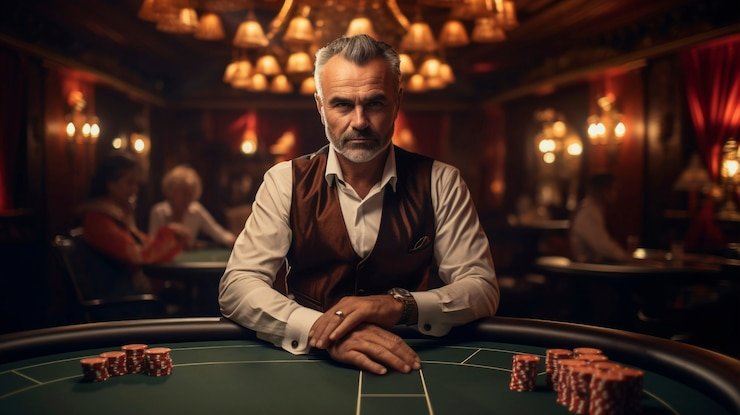 দায়িত্বশীলভাবে bahiscasino শুরু করার ধাপ
