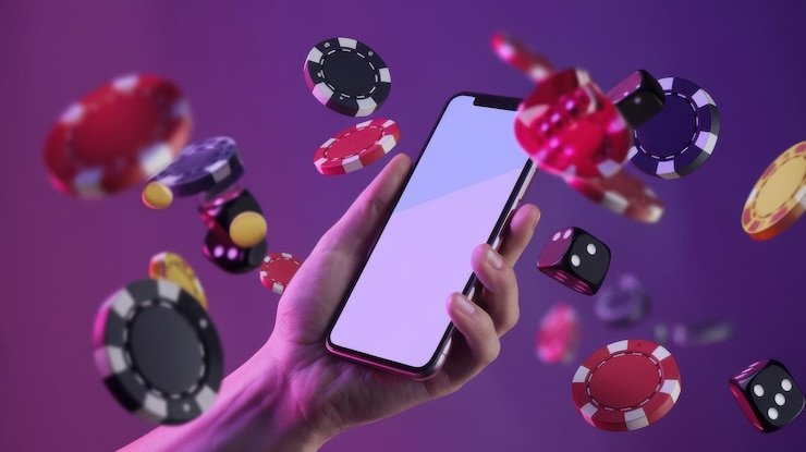 সবুজ কার্ডে bahiscasino সুবিধার সারাংশ
