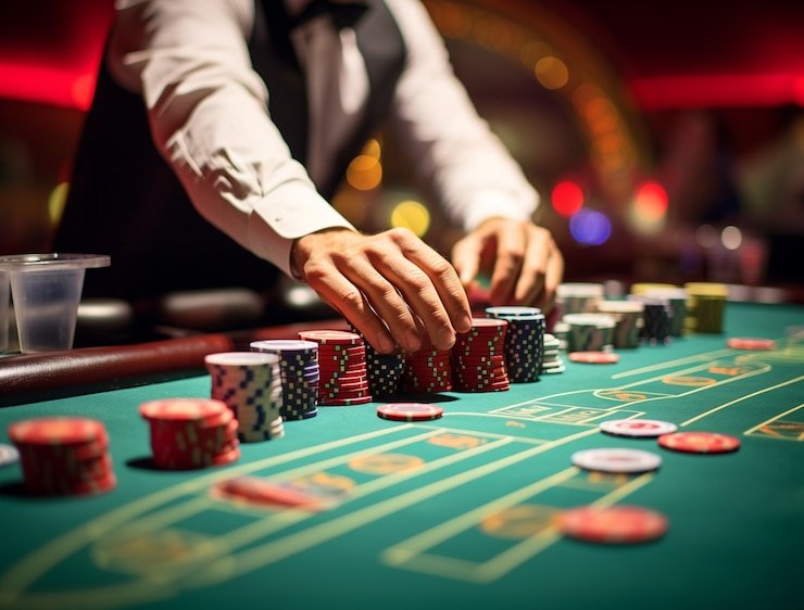মোবাইলে bahiscasino সহায়তা নির্দেশনা পড়া